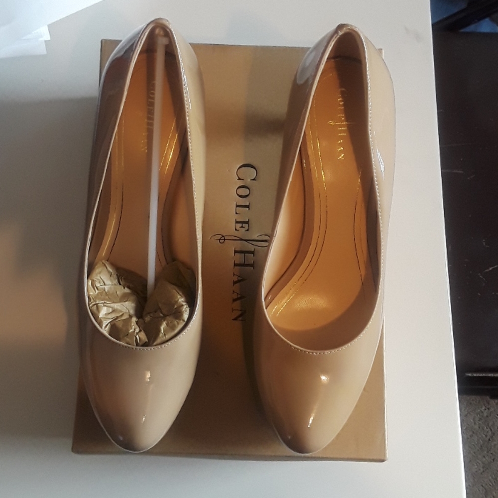 Pumps